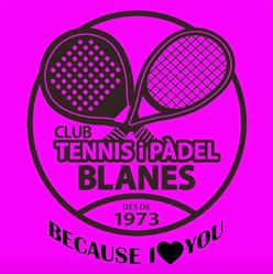Horario de apertura Club Tennis i Pàdel Blanes, 