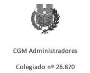 Horario de apertura Administradores CGM Roquetas, s.l., 