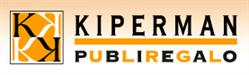 KIPERMAN publiregalo, S.L. en Bilbao (Deusto) - Horario de apertura