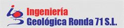 Ingeniería Geológica Ronda 71 S.l. en Granada (Norte) - Horario de apertura