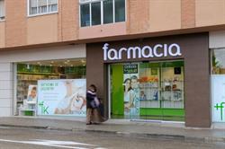 Horario de apertura Farmarket, Soria