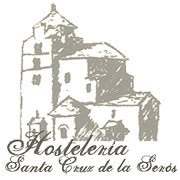 Horario de apertura Hostelería Santa Cruz, Santa Cruz de la Serós