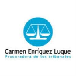 Horario de apertura Procurador Carmen EnrÍquez Luque, Del Aguila