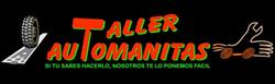 Horario de apertura Taller Automanitas, Puente Tocinos