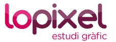 Horario de apertura lopixel - Estudi gràfic, Tortosa