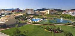 Horario de apertura Sol Andalusi Health & SPA Resort, Alhaurín de la Torre