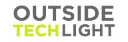 Horario de apertura Iluminación OutSide Tech Light, Barcelona