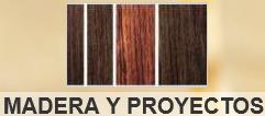 Madera y Proyectos en Málaga (Bailén-Miraflores) - Horario de apertura