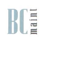 Horario de apertura BCMAINT, Barcelona