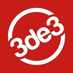 Horario de apertura 3de3 Proyectos, Elche