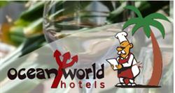 Horario de apertura Restaurante Ocean World, Morro Jable