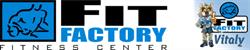 Horario de apertura Fit Factory, Ronda