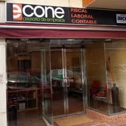 Horario de apertura Econe Asesoria de Empresa, Sevilla