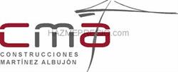 Horario de apertura Construcciones Martinez Albujon C.m.a., El Albujon