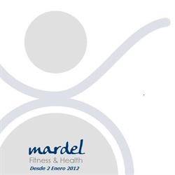 Horario de apertura Mardel Fitness & Health, Colmenar Viejo