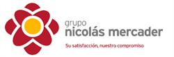 Horario de apertura Grupo Nicolás Mercader, Espinardo
