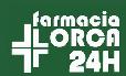 Horario de apertura Farmacia 24 Horas de Lorca, 
