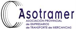 Horario de apertura Asotramer Asociación Provincial de Empresarios de Transportes de Mercancías, Jaén