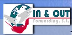 Horario de apertura In And Out Forwarding, S.L., Leioa