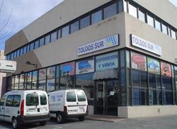 Horario de apertura Toldos Sur, Las Rozas de Madrid