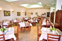 Horario de apertura Hnos. Zamora - Restaurante, Palma del Río