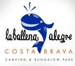 Horario de apertura Camping La Ballena Alegre Costa Brava, Sant Pere Pescador
