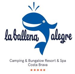 Horario de apertura Camping La Ballena Alegre Costa Brava, Sant Pere Pescador