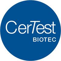 Horario de apertura Certest Biotec, San Mateo de Gállego