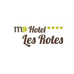 Horario de apertura Hotel Les Rotes, Dénia