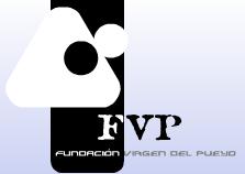 Horario de apertura Fundación Virgen Del Pueyo, Villamayor de Gallego