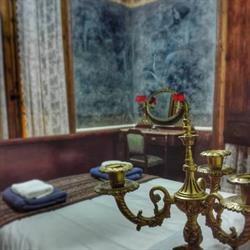 Horario de apertura Casa Rural Antiguo Casino Republicano, Novallas