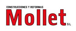 Horario de apertura Construcciones y Reformas Mollet, Castelldefels