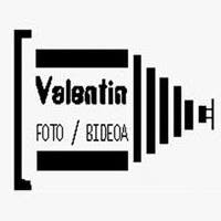 Horario de apertura Valentín Foto Bideoa, Errenteria