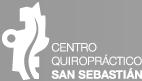 Horario de apertura Centro Quiropráctico San Sebastián, 