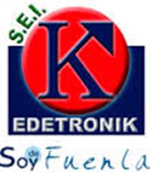 Horario de apertura S.E.I. Edetronik S.A., Fuenlabrada