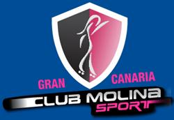 Horario de apertura Club Molina Sport, Las Palmas de Gran Canaria