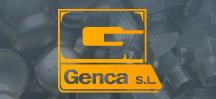 Horario de apertura Genca, Sl, Granollers