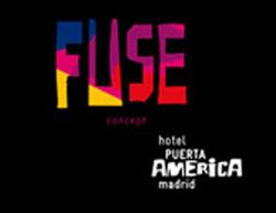 Horario de apertura Fuse Puerta America, Madrid