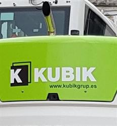 Horario de apertura Excavacions Kubik SL, El Vendrell