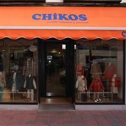 Horario de apertura Chikos, Navalmoral de la Mata