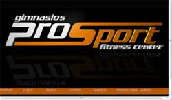 Horario de apertura Pro Sport, Burgos
