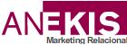 Horario de apertura Anekis Fidelización y Marketing Relacional, Las Rozas de Madrid