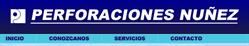 Horario de apertura Perforaciones Nuñez, Oliva