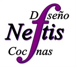 Horario de apertura Neftis Cocinas, Tudela