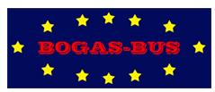 Horario de apertura Bogas Bus, Tomelloso