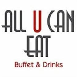 All U Can Eat Montera | Buffet Libre en Madrid (Centro) - Horario de apertura