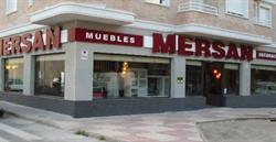 Horario de apertura Mersan Muebles, Sonseca