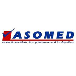 Horario de apertura ASOMED-Asociación Madrileña de Empresarios de Servicios Deportivos, Madrid