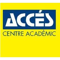 Horario de apertura ACCÉS Centre Acadèmic, Girona