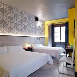 Apartamentos El Tiempo en Madrid (Centro) - Horario de apertura